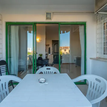 Casa Roccia Olbia