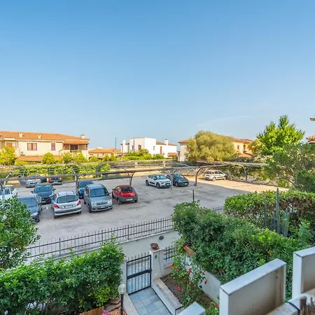 Casa Roccia Apartment