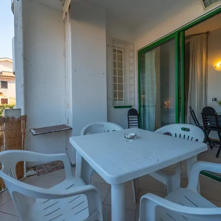Apartment Casa Roccia *