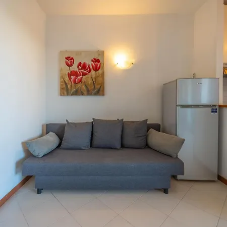 Casa Roccia Appartement