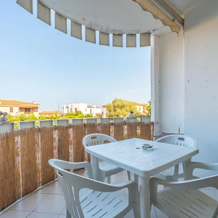 Appartement Casa Roccia