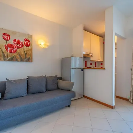 Casa Roccia Διαμέρισμα *
